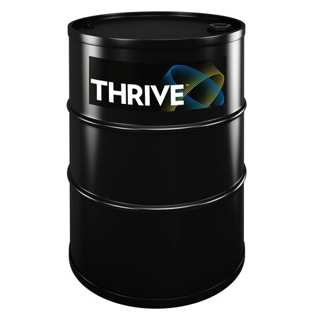 Thrive Synthetic Blend 15W40 Diesel Engine Oil 55 Gal Drum 455067